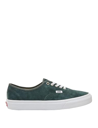 buy \u003e vans pig suede authentic shoes 