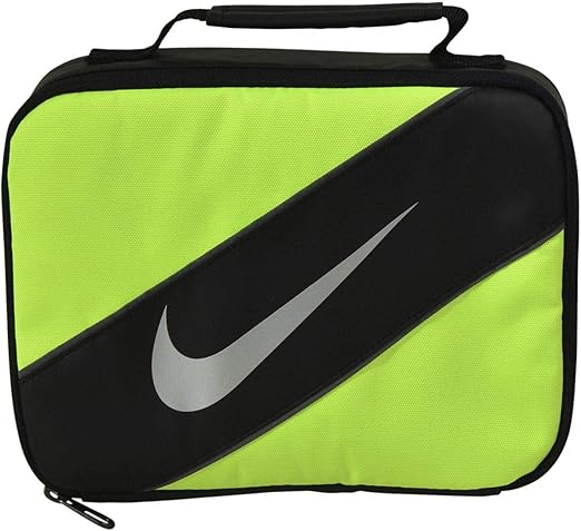 nike tote lunch bag