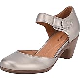 Easy Spirit Women's, Clarice Mary Jane Pump