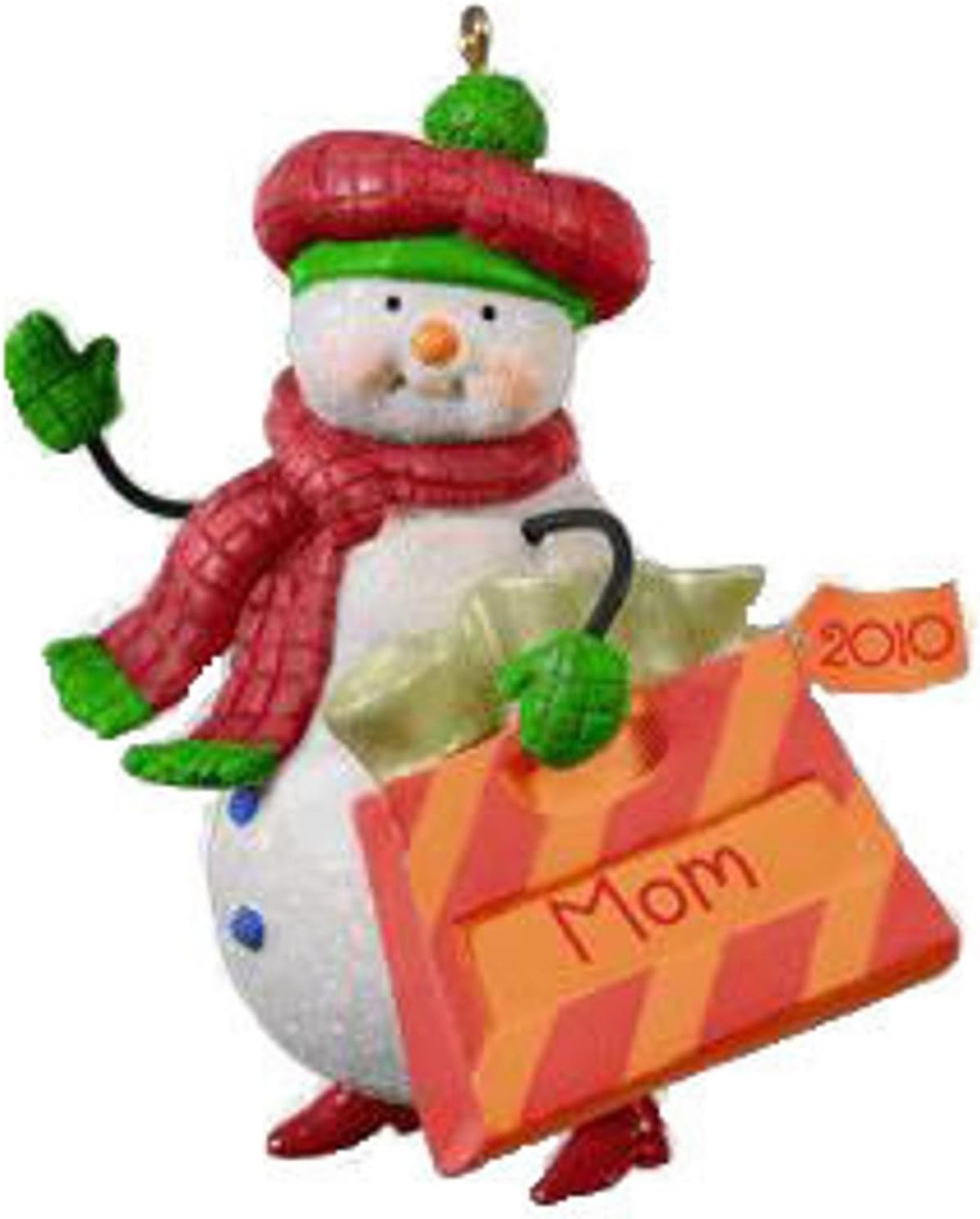 mom ornament hallmark