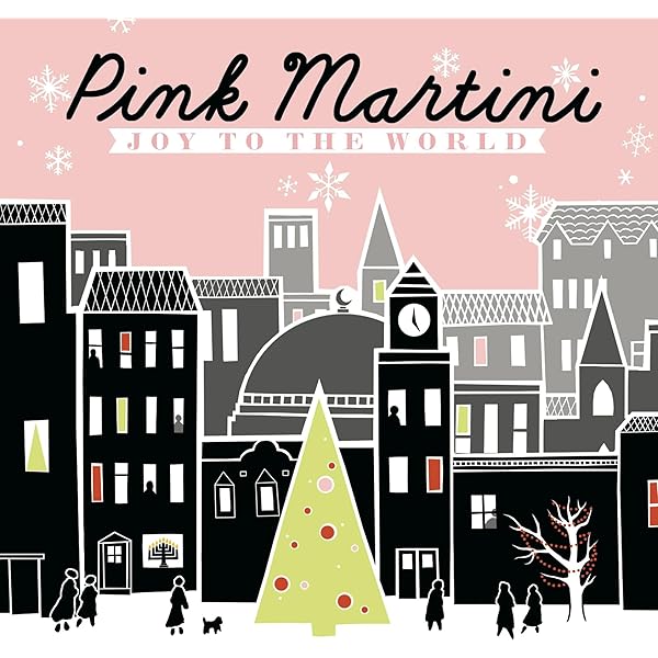 Pink Martini - Hang On Little Tomato - Amazon.com Music