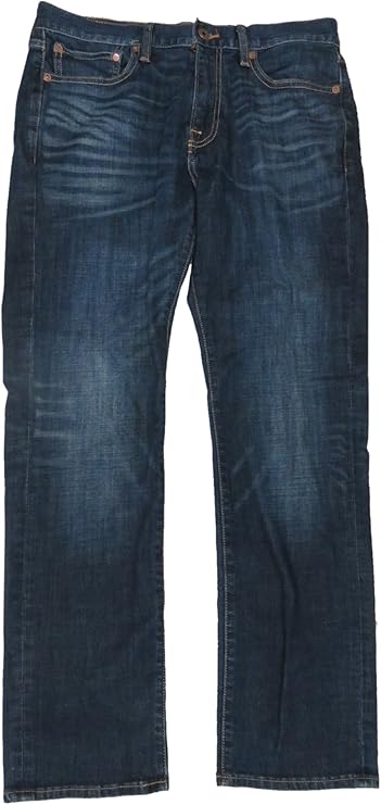 lucky jeans men's athletic fit