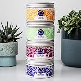 Absolute Aromas Mobility Bath Salts 575g Himalayan Salt Ginger Eucalyptus view 5