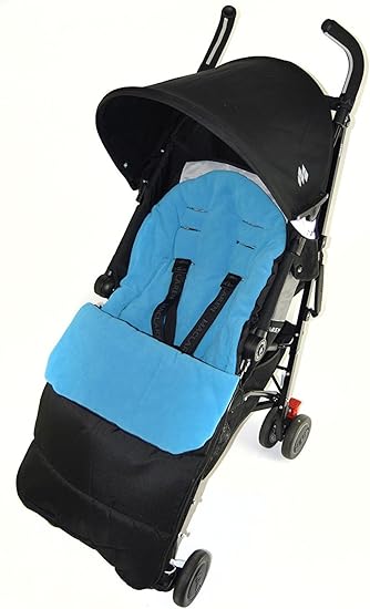 mothercare universal footmuff