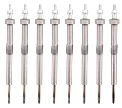 12639701 Diesel Glow Plugs 9G for Duramax LLY LML