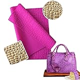 Xidmold Large Silicone Imprint Mat Crocodile