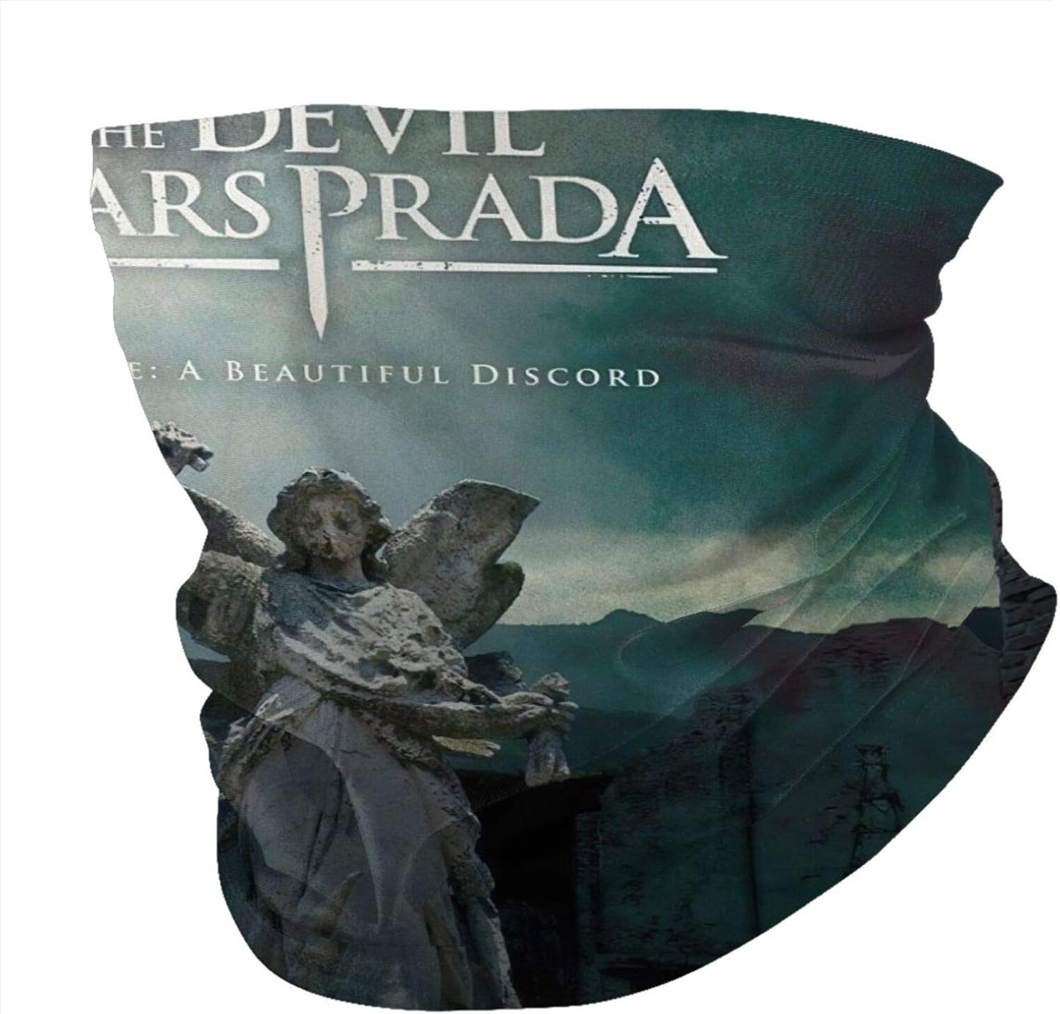 prada bandana