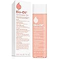 Bio-Oil Skincare Body Oil, Vitamin E Serum for Scars & Stretchmarks, Dermatologist Recommended, All Skin Types, 6.7 oz