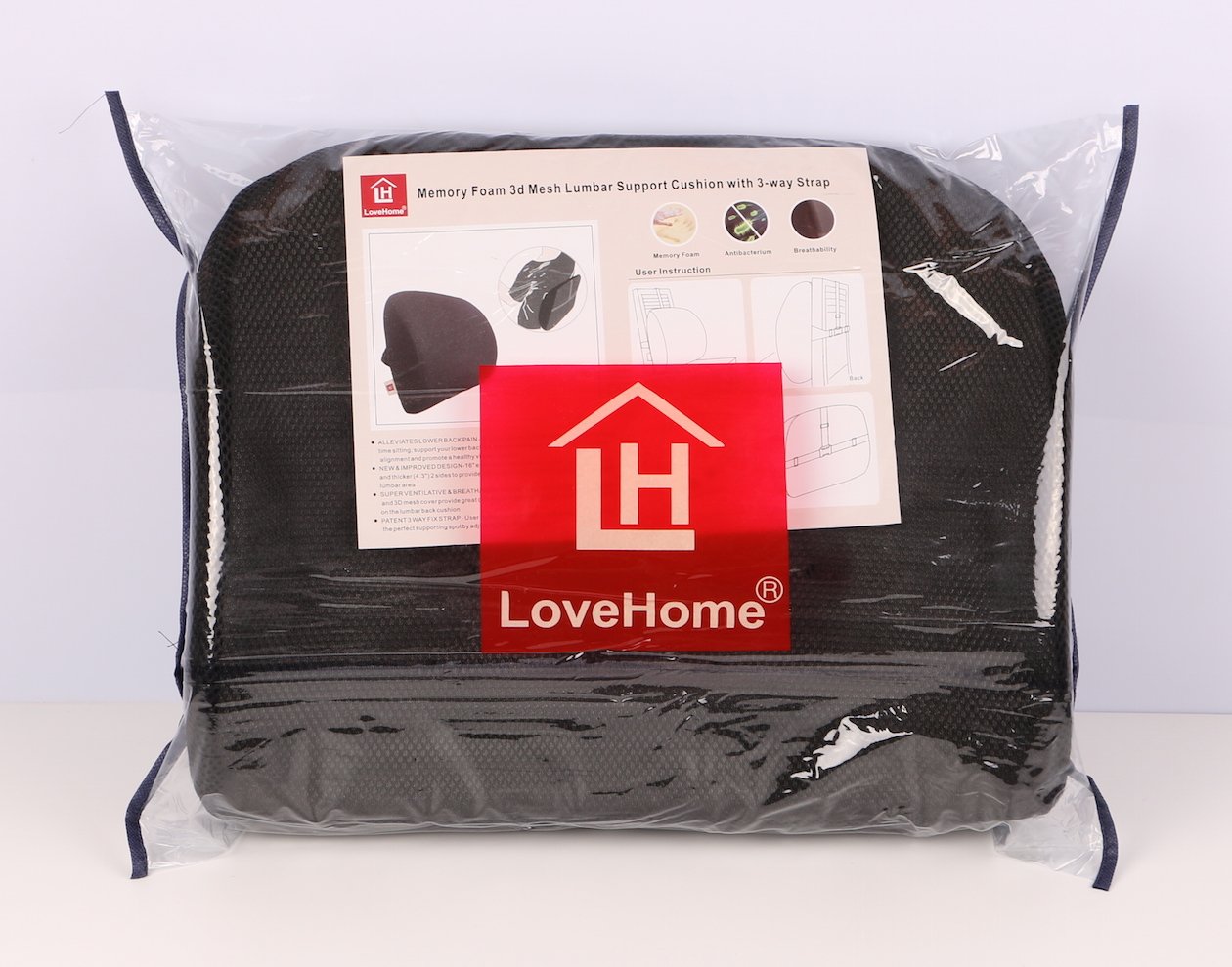 lovehome memory foam