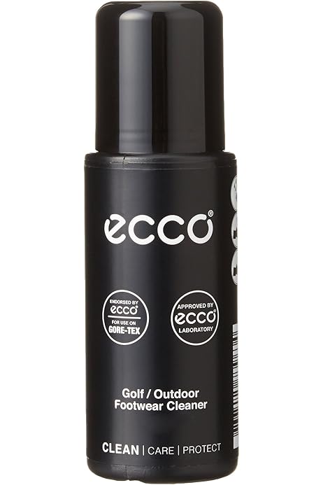 ecco midsole cleaning kit