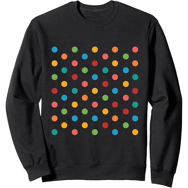 Amazon.com: Dot Day Shirt Polka Dots Dotted Kids Boys Girls Youths