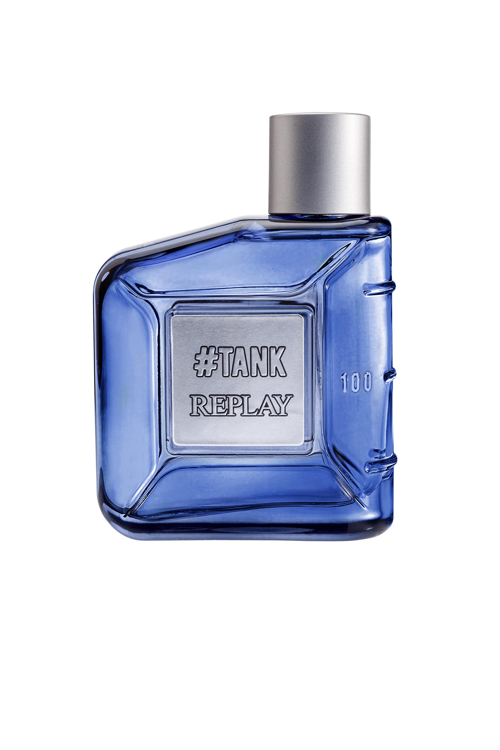 Replay Tank for Him Eau de Toilette, 100 ml