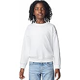 Gildan unisex-child Fleece Crewneck Sweatshirt, Style G18000b