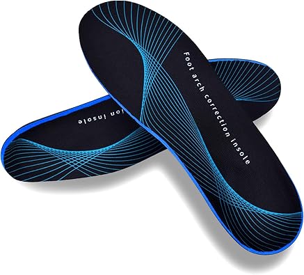 athletic shoe inserts