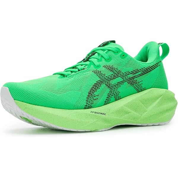 Amazon.com | ASICS Gel-Nimbus 19 Womens Running Trainers T750N