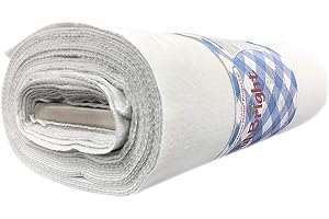 The Warm Company Insul-Bright Insulated Batting Lining, 22.5 Inches Wide, Cut from The Bolt (Three (3) Yards)