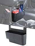 Savadicar Center Console Hanging Storage Organizer