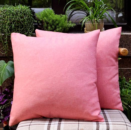 59 Pink Outdoor Cushions For Patio Furniture Gallery