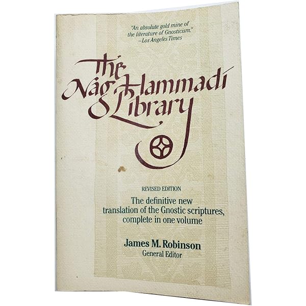 The Coptic Gnostic Library: A Complete Edition of the Nag Hammadi
