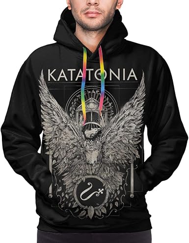 katatonia hoodie