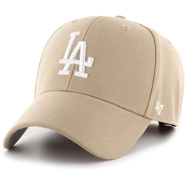 Amazon.com: 47 Los Angeles Dodgers Hat Mens Womens Ballpark