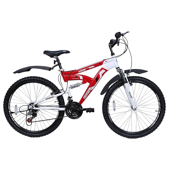 hero octane astra 21 speed price