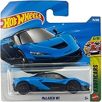 Hot Wheels - 24/Seven - Nightspeed 6/10 - JJJ09 - Short Card - Red
