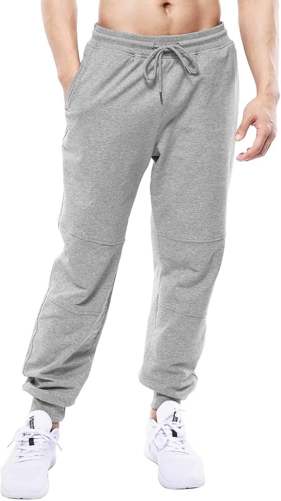 Amazon Nesseo ジャージ メンズ 下 サイドライン スウェットパンツ ジョガーパンツ ロング ズボン スポーツ ランニング ジャージボトム 通販