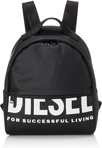 Amazon ディーゼル Diesel レディース Bigロゴ バックパック Xp31 Uni ブラック T8013 タウン リュック ビジネスリュック Amazon ディーゼル Diesel レディース Bigロゴ バックパック Xp31 Uni ブラック T8013 タウン リュック ビジネスリュック