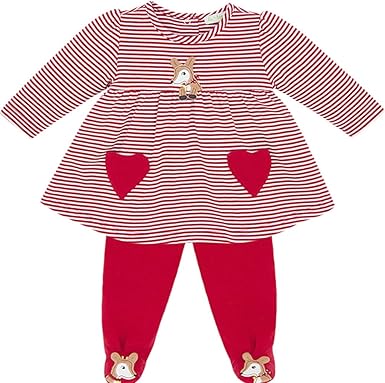 le top baby clothing