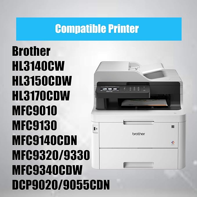 hl 3140cw printer
