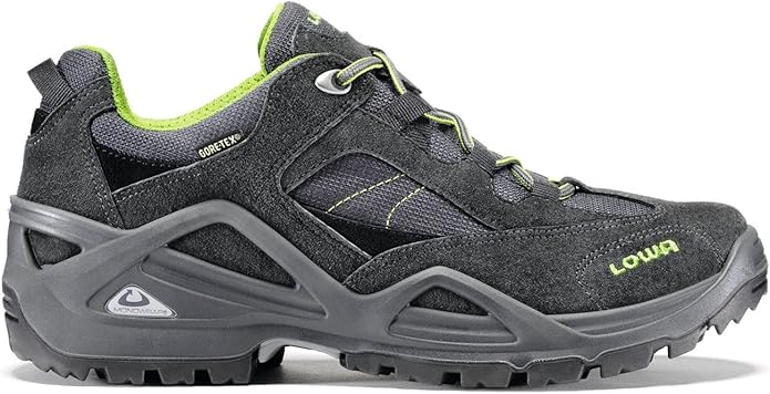 lowa sirkos gtx mens