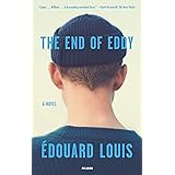 The End of Eddy: A Novel