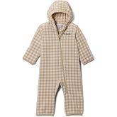 Columbia baby-boys Snowtop II Bunting