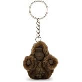 KIPLING KIPLING womens Monkeyclip Xs Kh