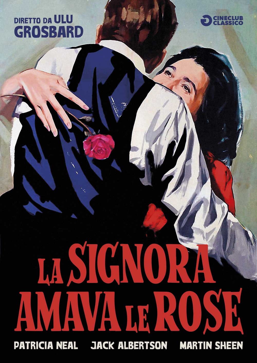 La Signora In Rosa Tutte Le Puntate