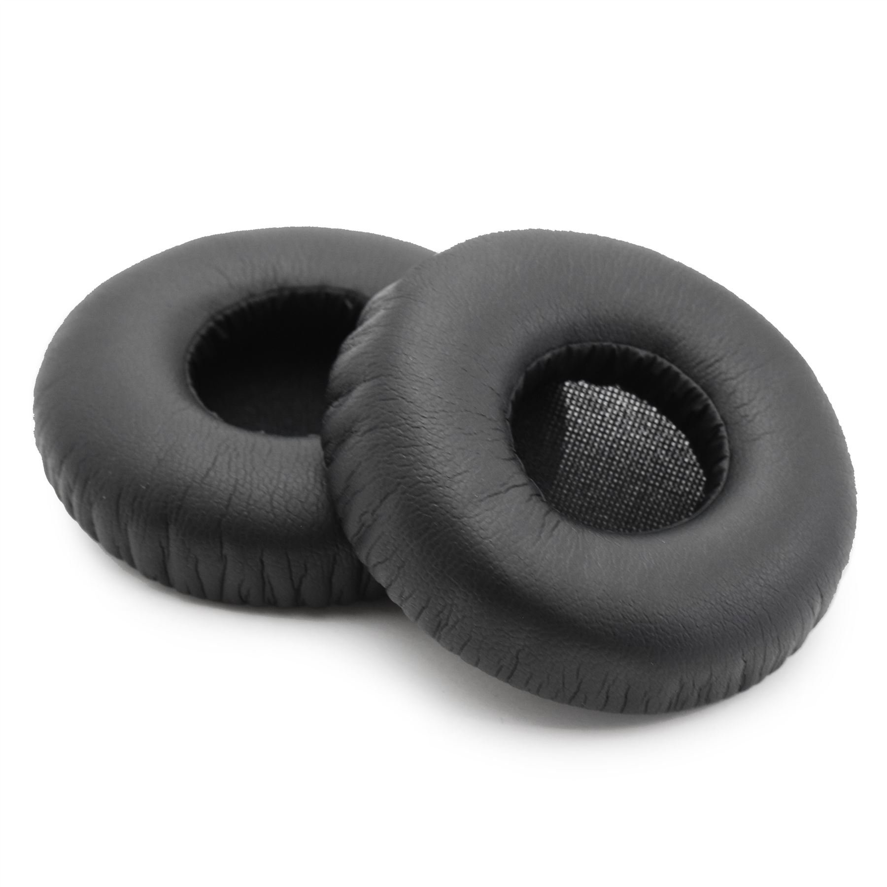 Okuli Replacement Pair of Ear Pads Cushions Compatible with AKG K451, K430, K420, K480, Q460 Headphones