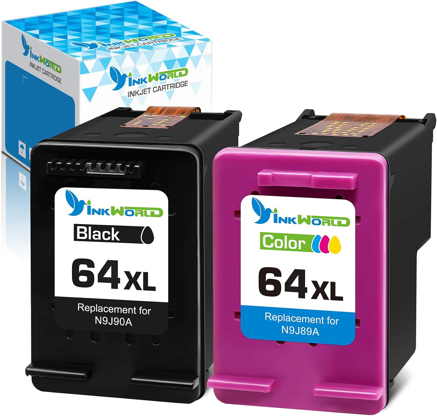 ink cartridges for hp 7855 printer