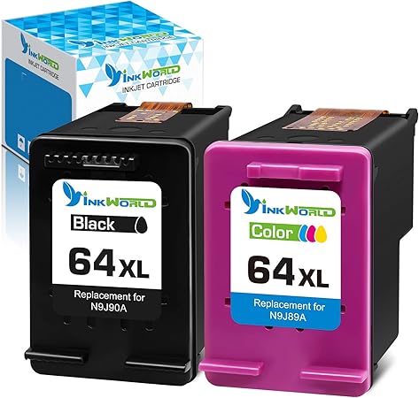 hp envy photo 7822 ink cartridges