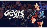 Aegis Defenders - Nintendo Switch [Digital Code]
