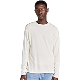 NN07 Men's Clive Waffle Knit Tee