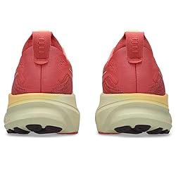 ASICS Women's Low-Top Sneakers, Dark Pink Clay Dark