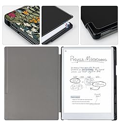 Aippdo Case for Remarkable Paper Pro Tablet