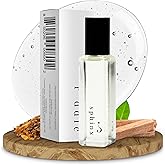 Riddle Sphinx Roll-On Pheromone Perfume Made in USA - Premium Rollerball Fragrance for Women Egyptian Musk & Sandalwood - Long-Lasting Alcohol-Free Gentle on Skin - Ideal for Daily Use and Travel