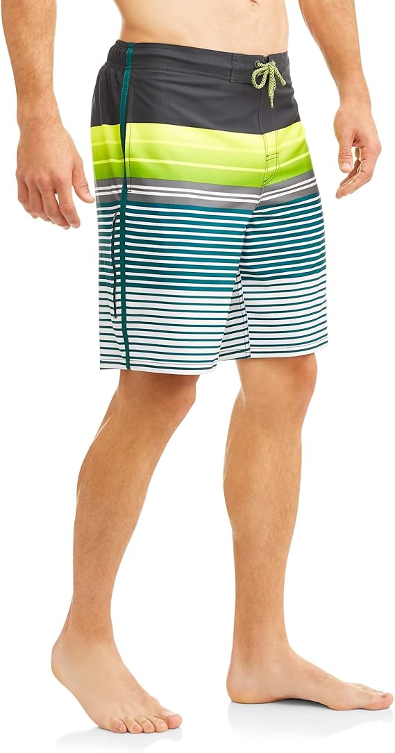 george above knee shorts