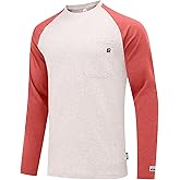 NOUTEX FR Shirts for Men Lightweight Fire Resistant Shirts 5.5oz for Men Long Sleeve NFPA2112/CAT2