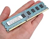 Nicfaky 4GB DDR3 RAM 1600MHz PC3-12800 Desktop Memory 240Pin DIMM for AMD view 8