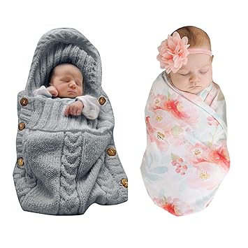xmwealthy baby sleeping bag