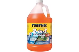 Rain-x Windshield Washer Fluid