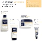 Phyto Phyto 7 Nourishing Day Cream 50 ml Hair Care view 4